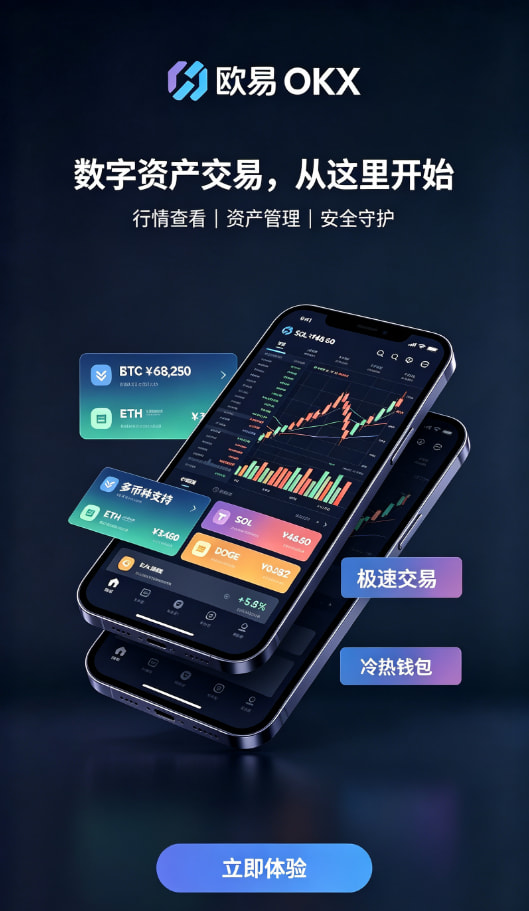 欧交易所平台app使用截图